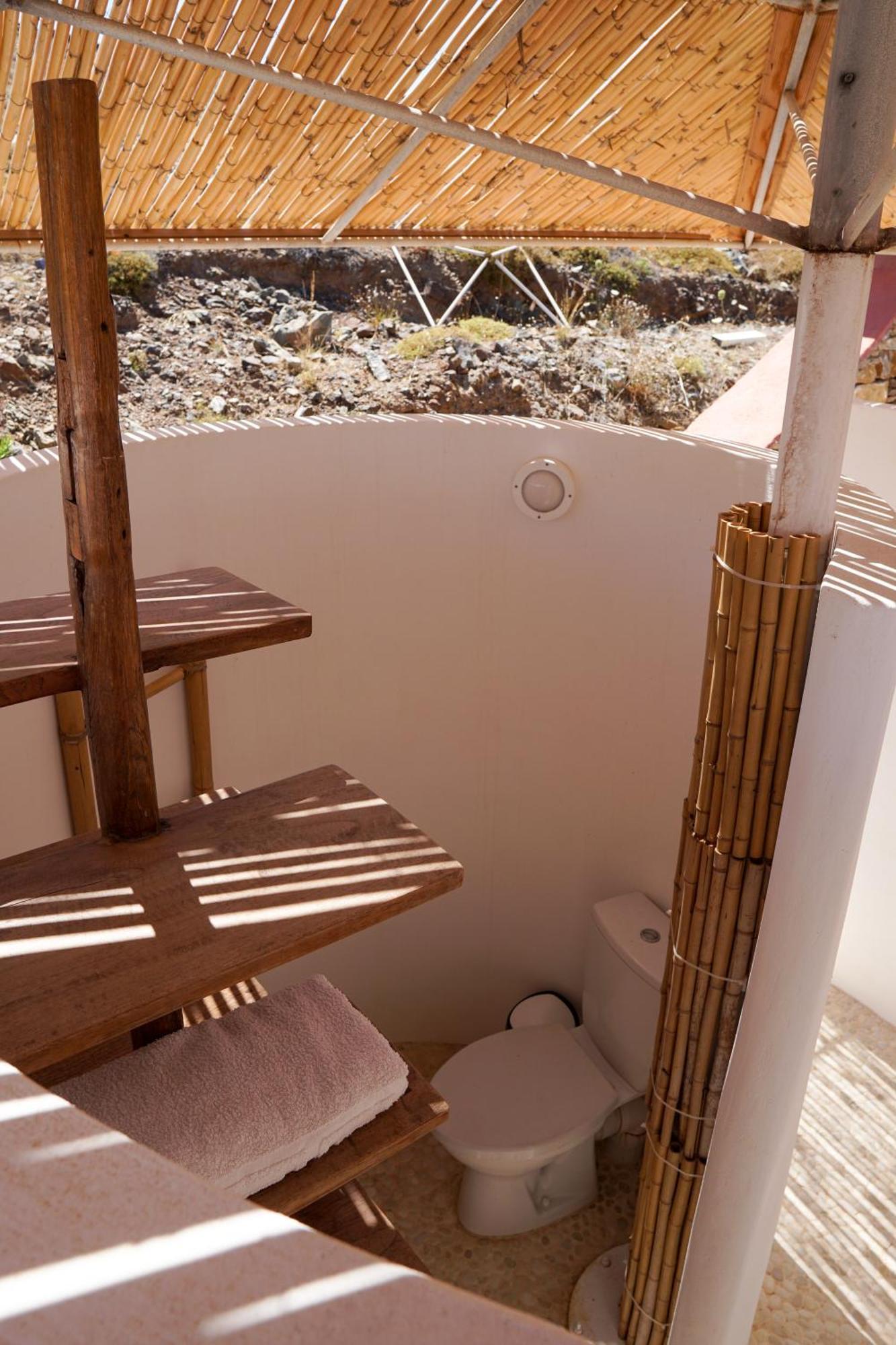 Villa Zen Dans Le Bleu Ermoupoli Dış mekan fotoğraf