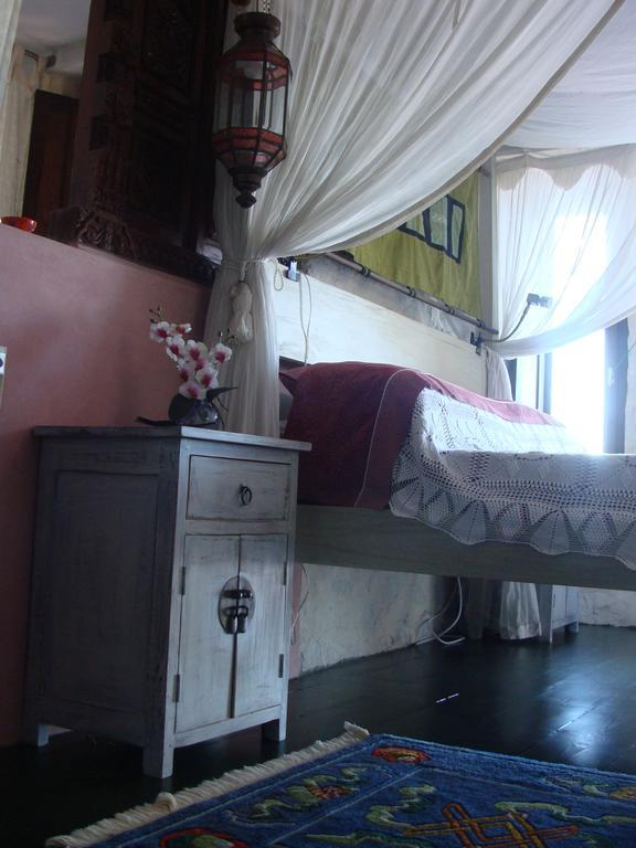 Villa Zen Dans Le Bleu Ermoupoli Dış mekan fotoğraf